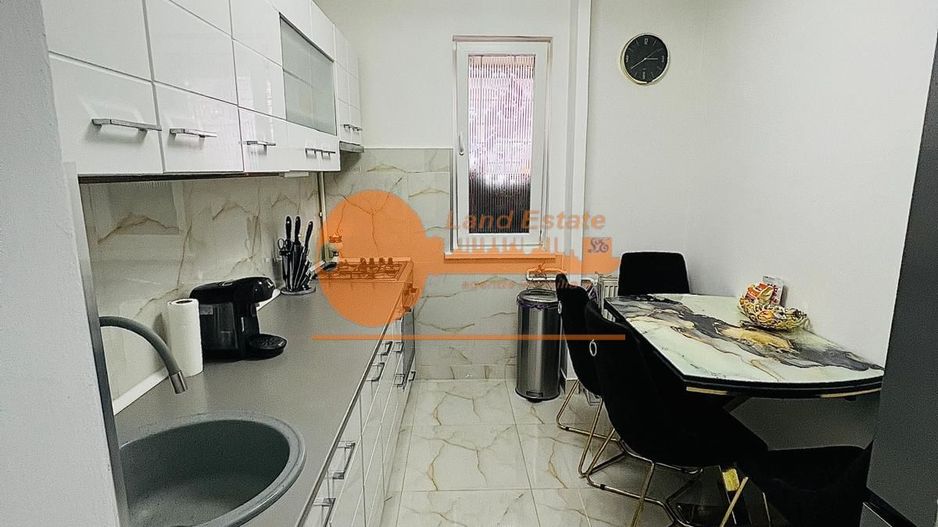 2 camere Gara de Nord la 300m de metrou - Poză 5