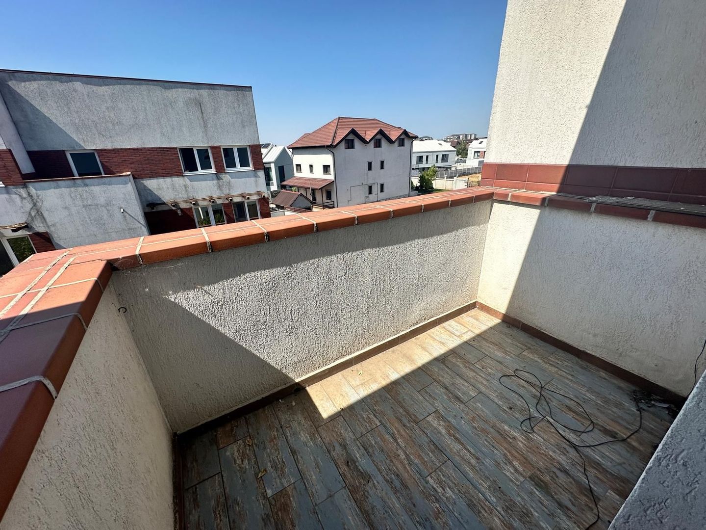 CASA DUPLEX CARTIERUL VERDE, INCALZIRE PARDOSEALA, 225 MP, COMIS 0% - Poză 2