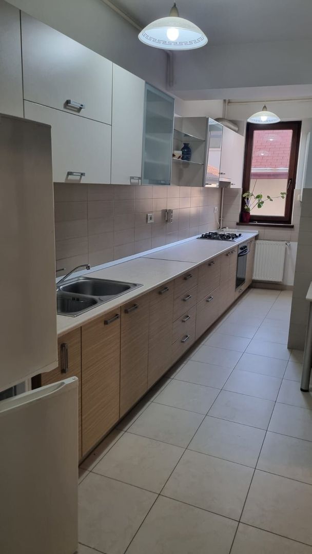 3 camere | Baneasa | 2 locuri parcare | Ionescu de la Brad - Poză 15