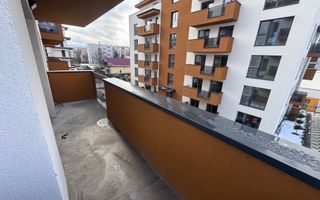 Apartament decomandat 2 camere | Imobil NOU| Zonă Premium-Între Lacuri - Poză 6