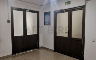 Zero comision, parter 20mp birou ultracentral Romana, 12' metrou - Poză 3