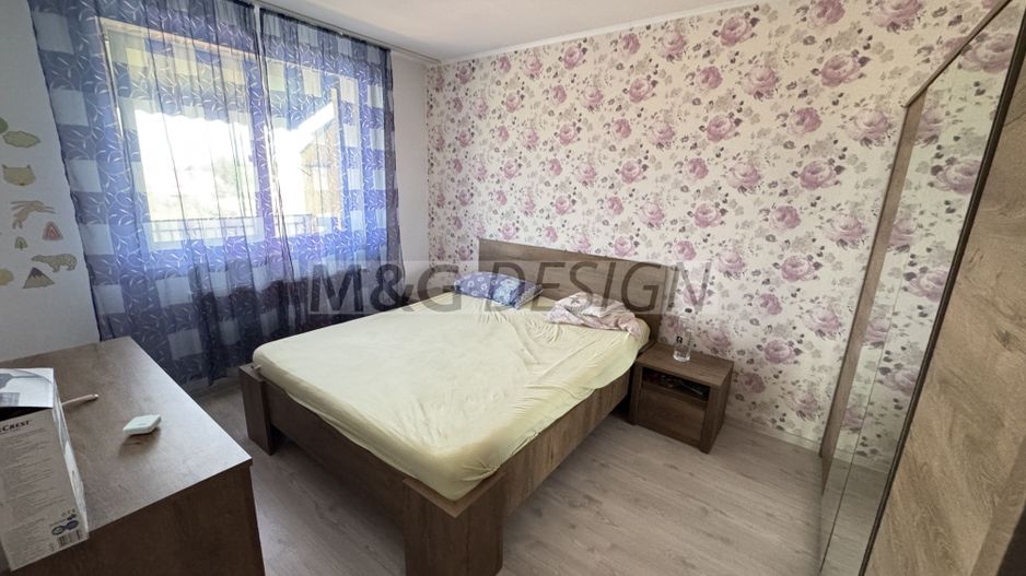 2 camere cf 1 decomandat, Giroc, etaj 2, BLOC NOU, loc de parcare - Poză 8