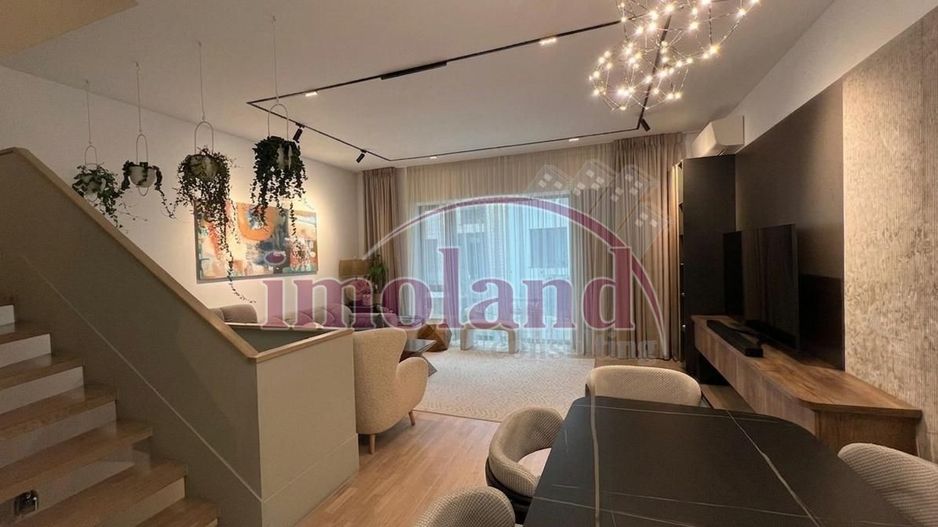 Vanzare - vila - townhouse - 6 camere - Avalon Estate - Pipera - Poză 1