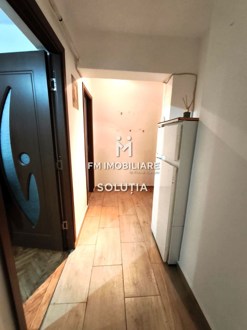 Apartament 3 camere, 48 mp utili + balcon – Baia Mare - Poză 9