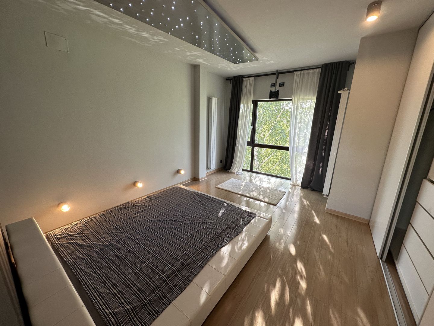 Duplex modern -   zona Lipovei - Poză 12