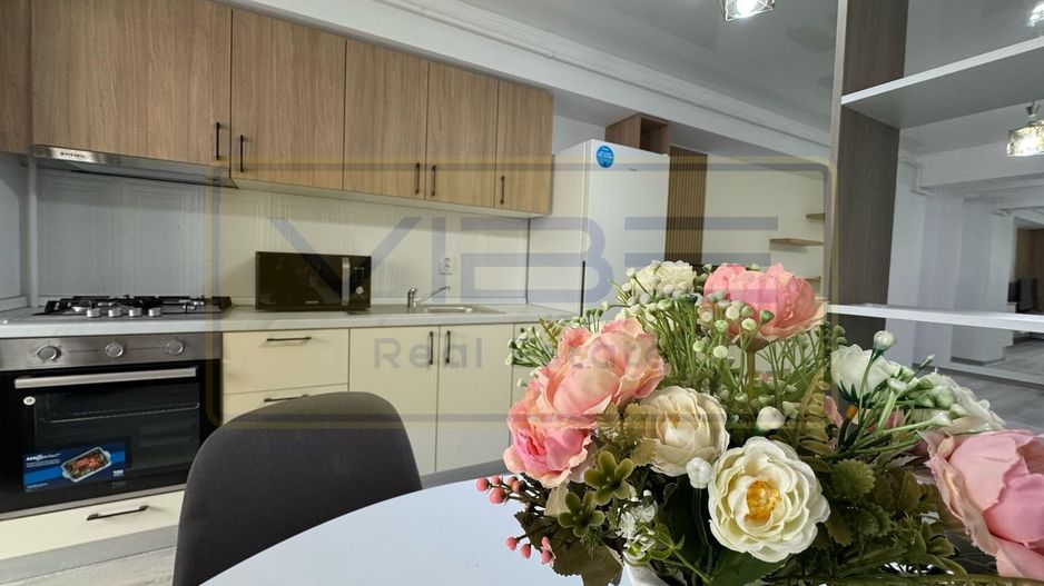 Apartament NOU 2 camere Copou Garden - Poză 2