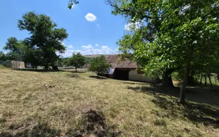 Casa individuala cu teren generos – 8.356 mp – Tichindeal, jud. Sibiu - Poză 42