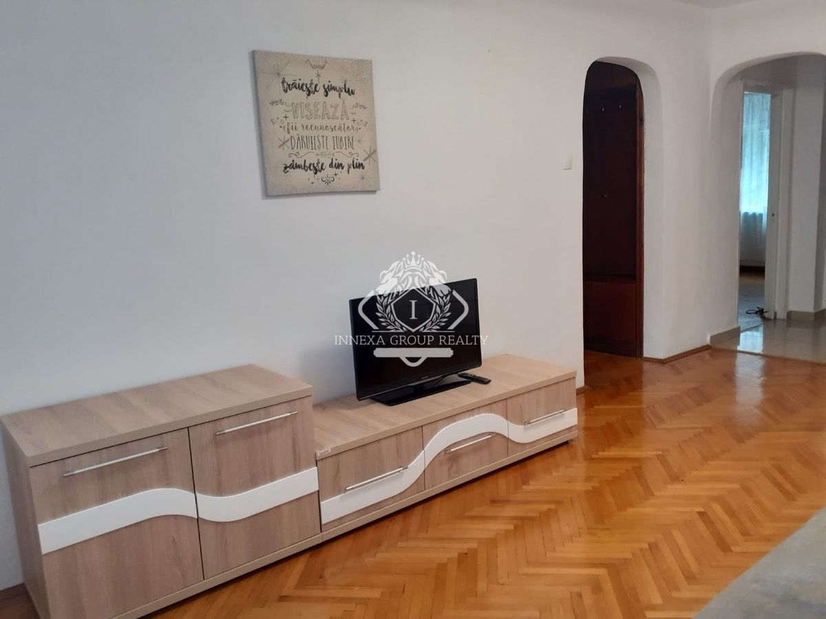 Rahova-Piata Rahova | 3 camere | 69mp | et 1 | 500 euro - Poză 3