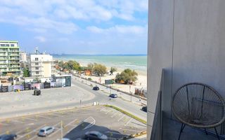 Studio 50mp cu vedere la mare | Mamaia Nord - Poză 6