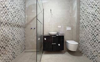 Apartament cu 2 camere si curte 45mp | Mosnita Noua - Poză 8