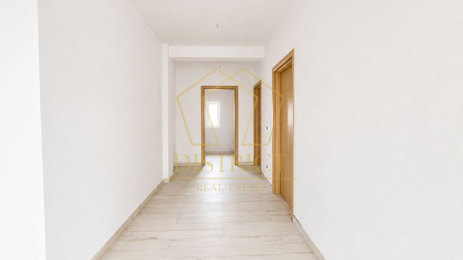 Apartament superb cu 3 camere langa Eso, bloc cu lift I Giroc - Poză 1