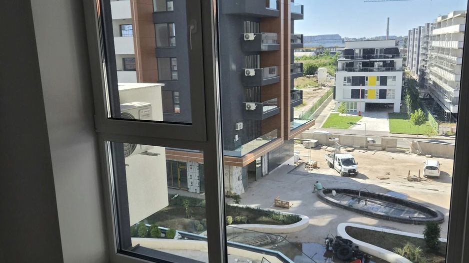 AP. 3CAM DECOMANDAT-BLOC FINALIZAT,MUTARE IMEDIATA. ASTORIUM LIFE! - Poză 12