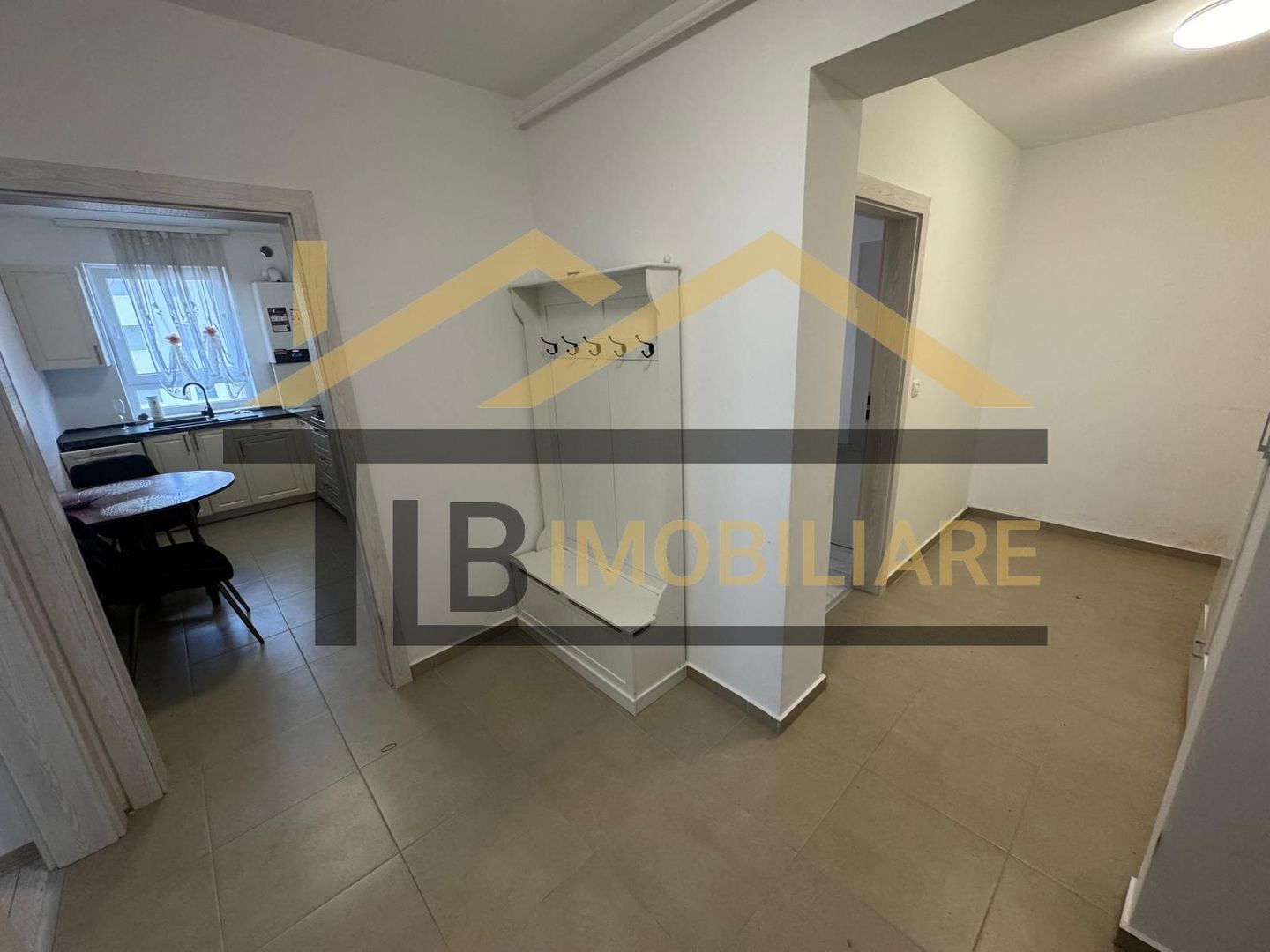 Apartament cu 2 camere, 54mp, parcare, Zona Maurer Residence - Poză 10