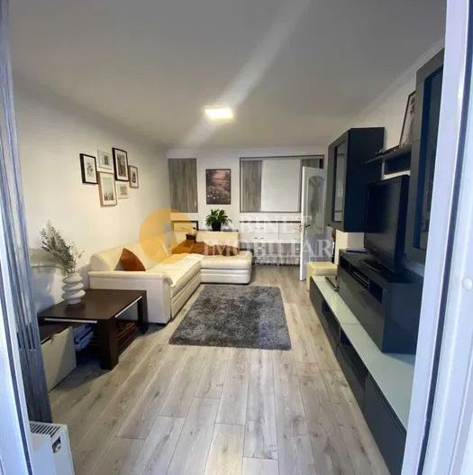 4 camere - parter, 84mp+gradina - complet mobilat&utilat - Nicolina - Poză 2