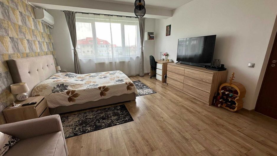 Garsoniera in zona Valea Furcii, Drumul Taberei - Poză 1