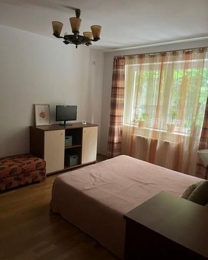 DE ÎNCHIRIAT | Confort de Top în Zona Tineretului, 2 Camere , Parter, Balcon, - Poză 4
