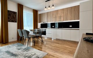 3 CAMERE|| LOC DE PARCARE|| LUXURIA RESIDENCE || DOMENII - Poză 6
