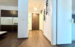 Studio cochet cu terasa– ideal pentru investiție,  Lipovei - Pădure - Poză 4