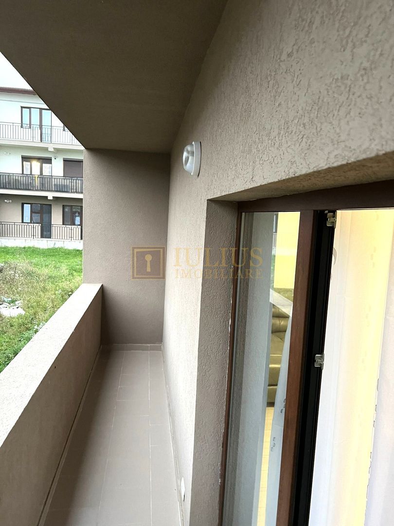 Apartament cu 2 camere in Giroc - Poză 4