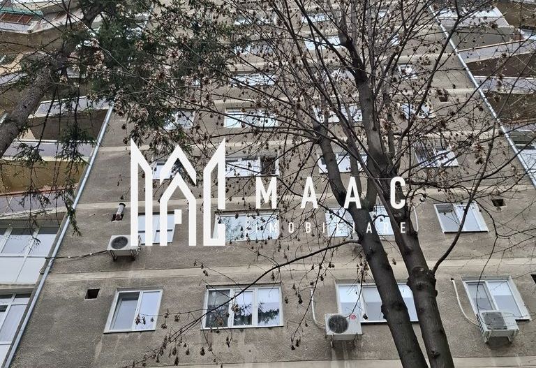 Apartament 4 camere | Ostroveni | 88.71 mpu | 2 balcoane | 2 bai | - Poză 10