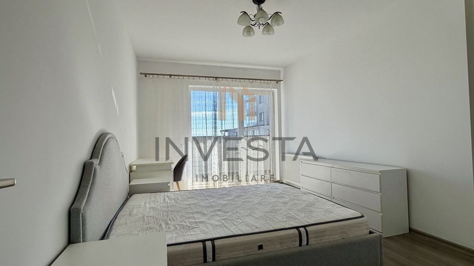 Penthouse modern 105mp cu terasa de 94 mp, Intre Lacuri - Poză 4