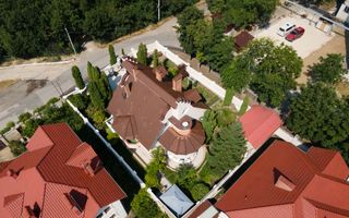 Vânzare, casă, 4 camere, str. Jubiliară, Codru - Poză 3