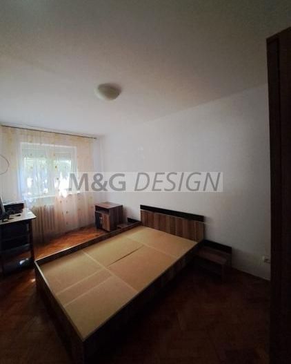 Circumvalatiunii - P-ta Dacia, 3 camere, parter - Poză 8