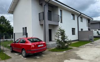 Case individuale noi | 3 variante disponibile /OTOPENI - Poză 9