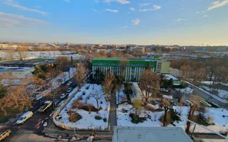 4 camere decomandat, 79,86 mp, 2 balcoane, bloc anvelopat, Vergului - Poză 14