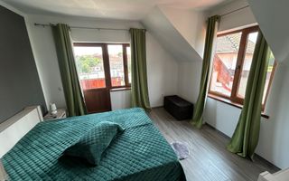 Casă individuală - 5 camere I Avrig  I Teren 1540 - Poză 17