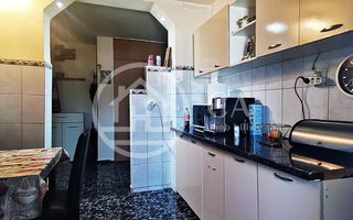 Apartament de vânzare cu 2 camere în zona Decebal, Oradea - Poză 5
