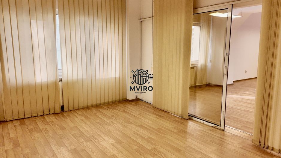 Spatiu de birouri de inchiriat in zona Grozavesti - comision 0% - Poză 1