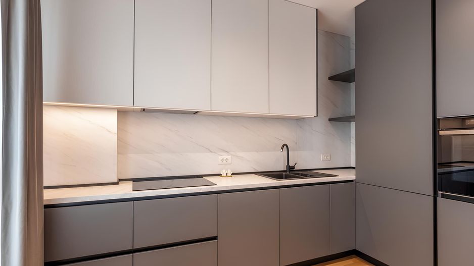Apartament modern 3 camere  I Luxuria Domenii I Loc de parcare inclus - Poză 5