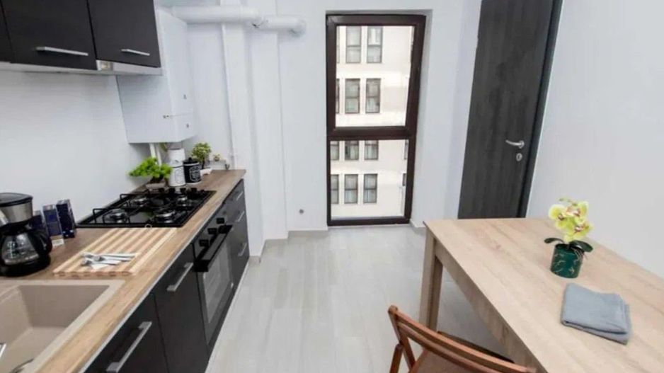 GARSONIERA MODERNA | MOGHIOROS RESIDENCE - Poză 5