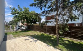 Vilă individuală modernă, P+1+M, cu curte generoasă  Tunari - Poză 4