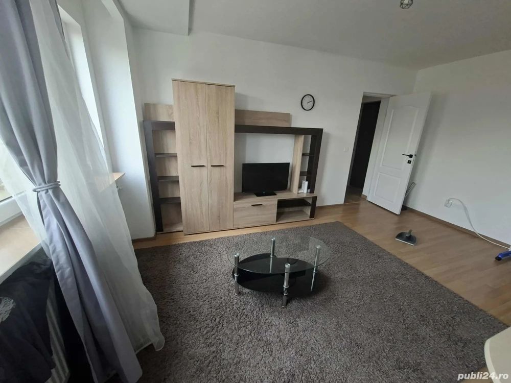 Apart  1 camera amenajat - Poză 3