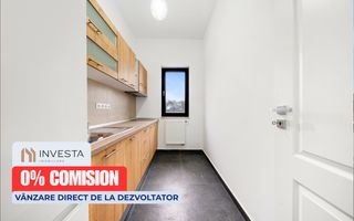 0% comision | Apartament 2 camere  cu terasa de 26 mp! Andrei Muresanu - Poză 4