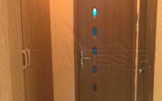 Sagului-Turist, etaj intermediar, decomandat - Poză 5