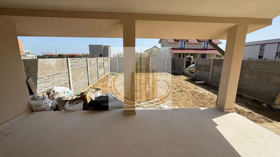 Duplex modern 4 camere, 95 mp utili, teren  300mp– C. Medveș, Urseni - Poză 6