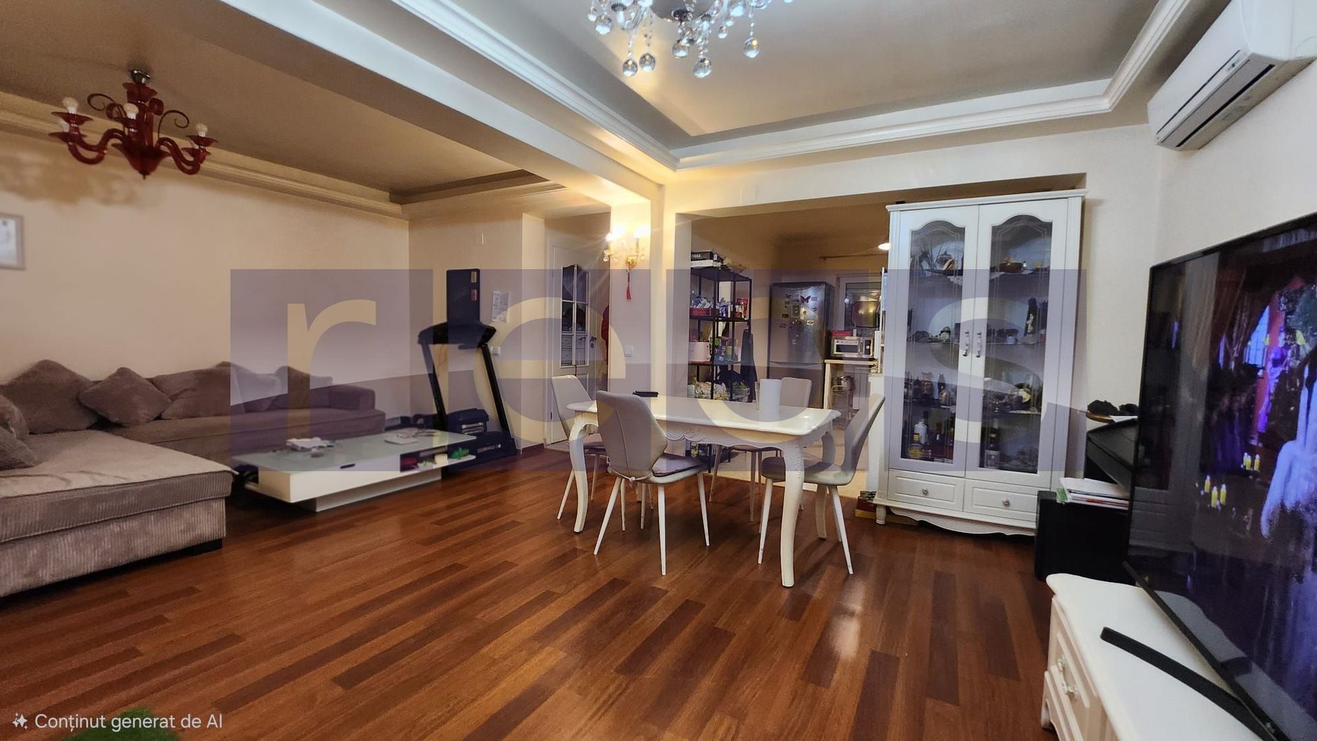 VANZARE CASA | 4 CAMERE| PIPERA - Poză 1