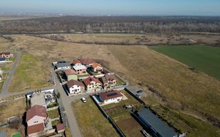 Teren în Fântânele, Arad – 469 mp - Poză 5