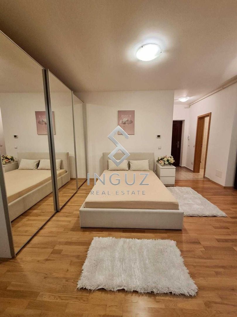 Garsonieră de închiriat – Unirii / Budapesta, București - Poză 1