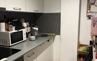 Apartament 1 Camera | 44 Mp | Balcon | Garaj | Zorilor Andrei Muresanu - Poză 7