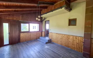 Duplex Zona Linistita Carpinis - Poză 14