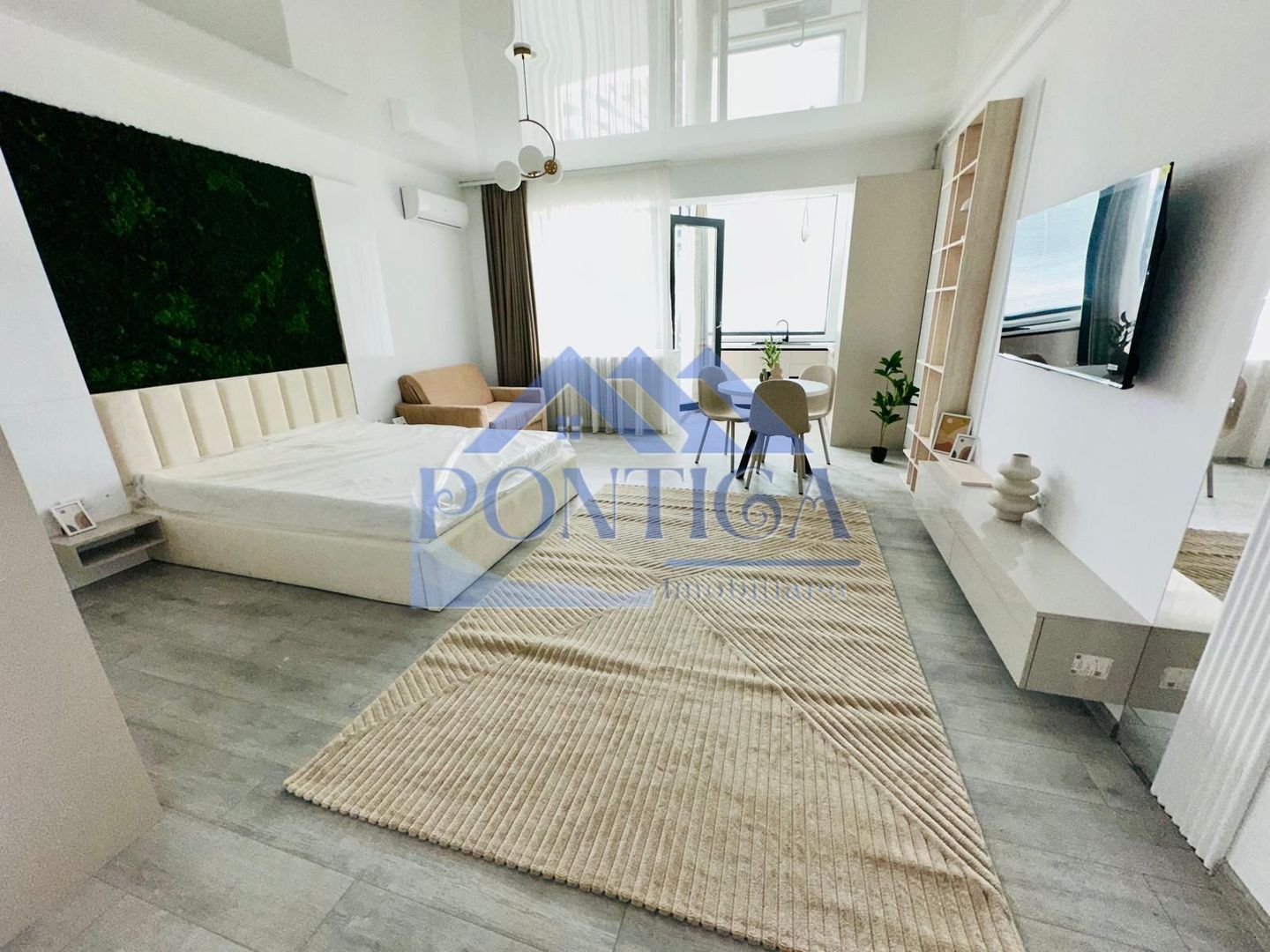 Studiouri de vânzare în Stefan Building Residence II – Mamaia Nord - Poză 5