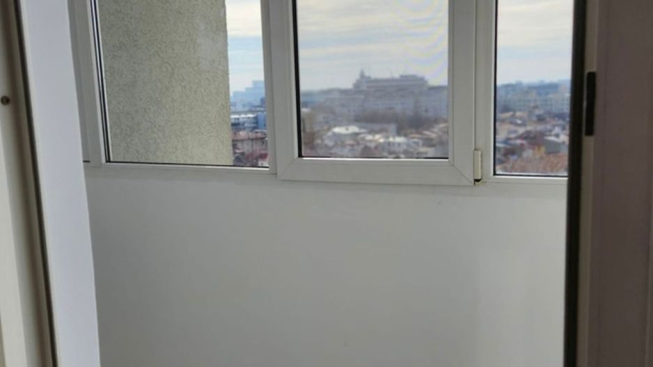 GARSONIERA TITULESCU, BUCATARIE INCHISA, REABILITAT, METROU 10 MINUTE - Poză 8