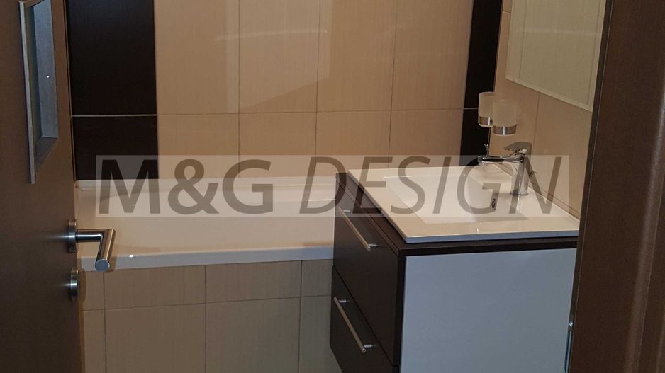 Apartament 3 camere Sagului cu centrala si garaj - Poză 6