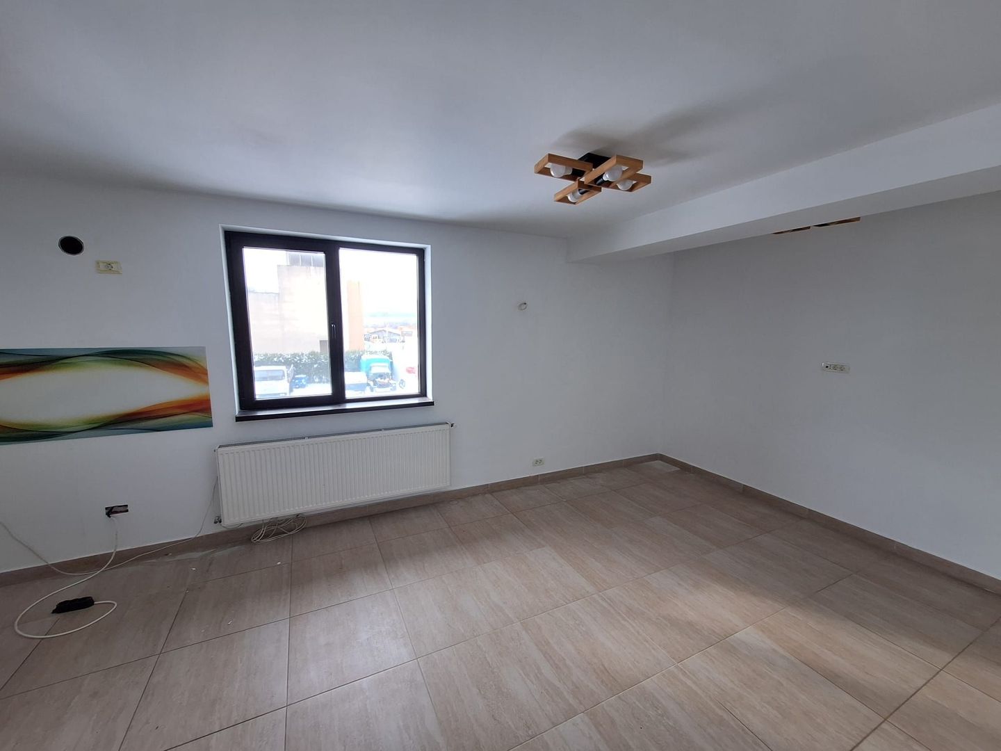 Spatiu Comercial Stradal P+Etaj - 440 Utili - Teren 765 mp - Parcare - Poză 18