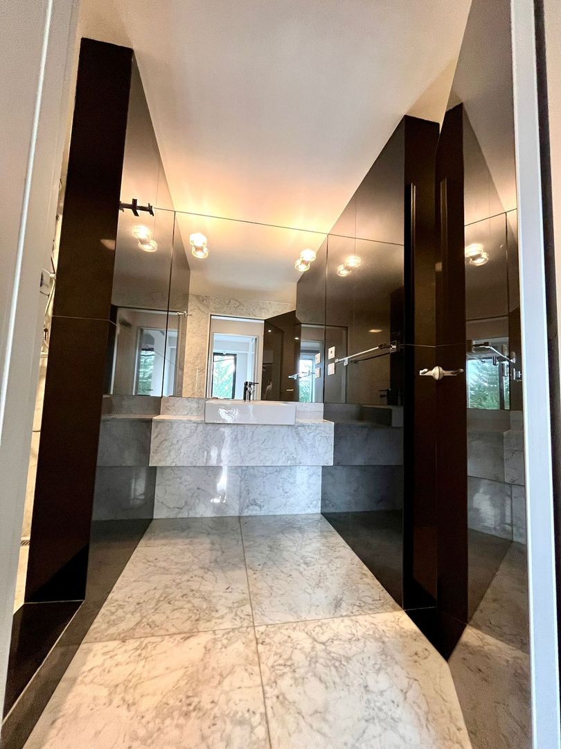 Apartament 3 camere premium, Rahmaninov, bloc nou, etaj 2, parcare inclusă - Poză 18