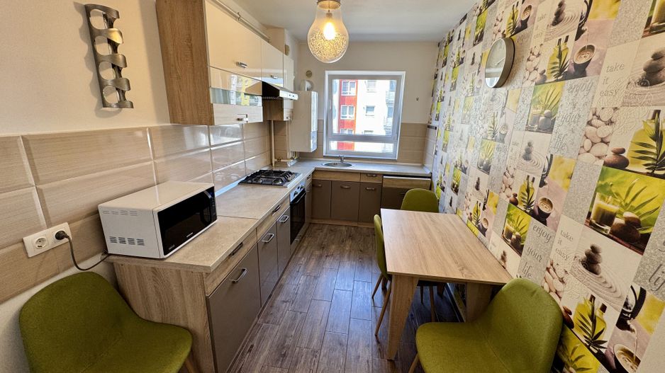 Apartament complet mobilat și utilat de închiriat – Bartolomeu, Pet Friendly - Poză 11